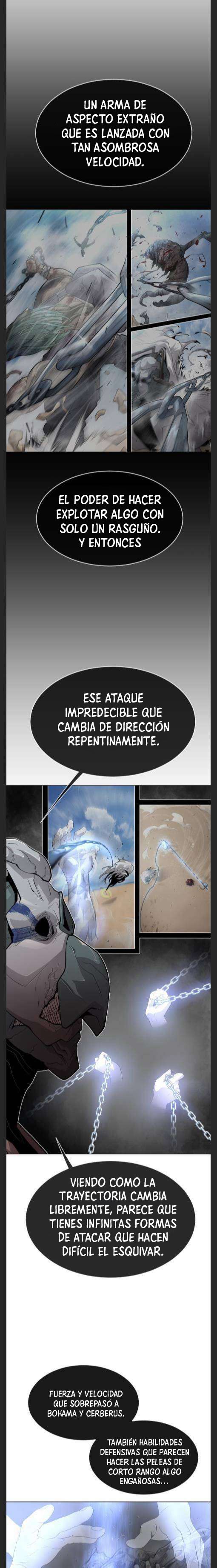 Read Super Human Era Español Manga Online