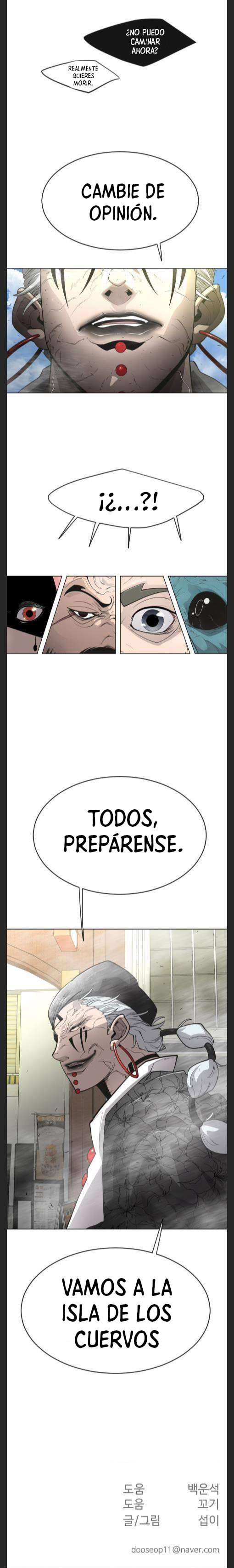 Read Super Human Era Español Manga Online