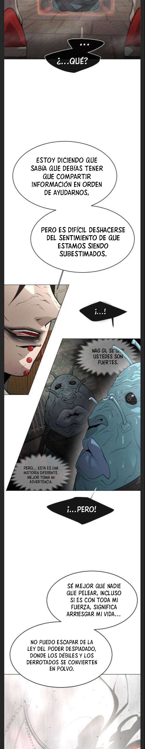 Read Super Human Era Español Manga Online