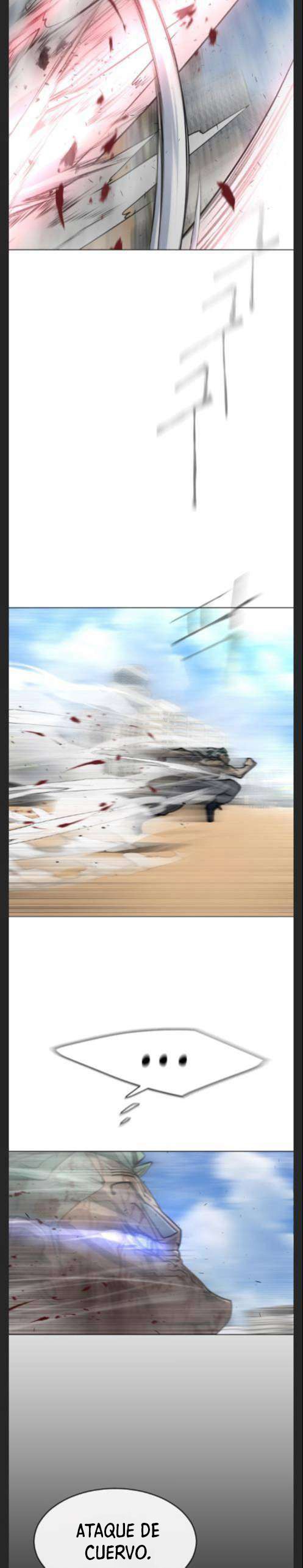 Read Super Human Era Español Manga Online