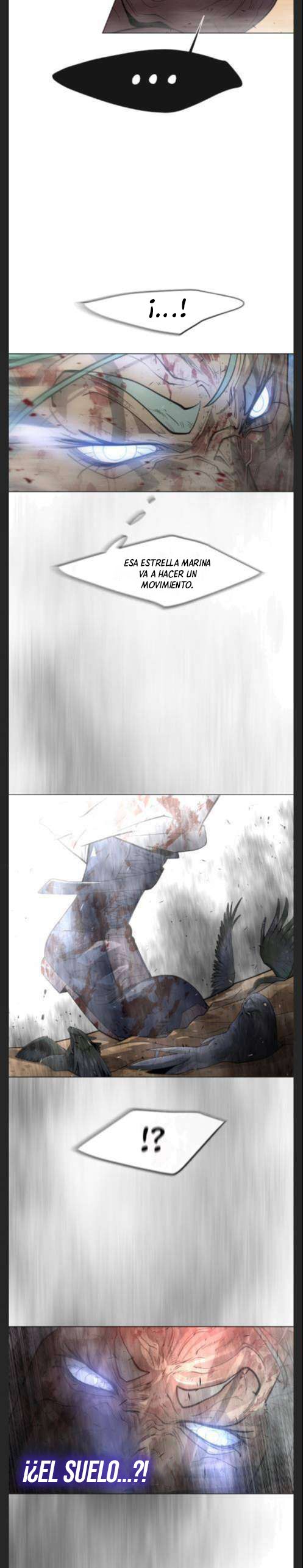 Read Super Human Era Español Manga Online