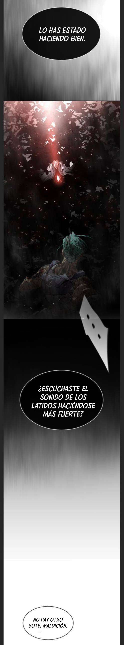 Read Super Human Era Español Manga Online