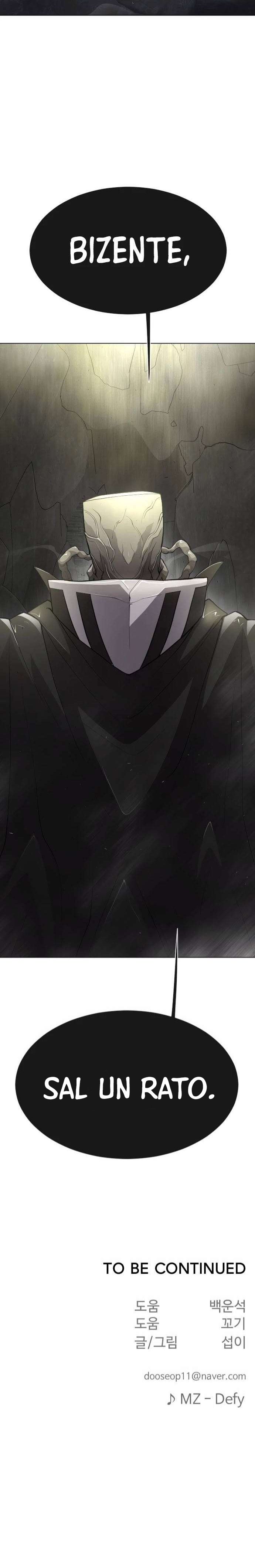 Read Super Human Era Español Manga Online