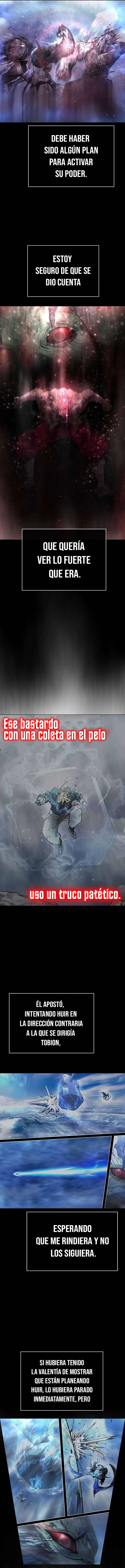 Read Super Human Era Español Manga Online