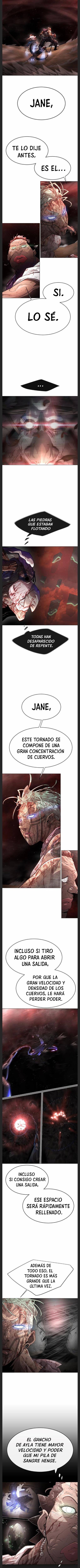 Read Super Human Era Español Manga Online