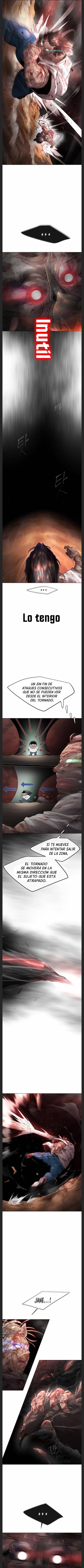 Read Super Human Era Español Manga Online