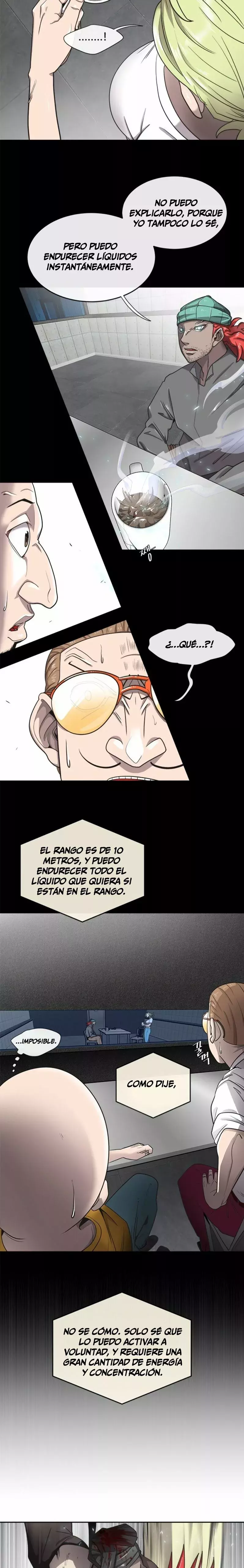 Read Super Human Era Español Manga Online