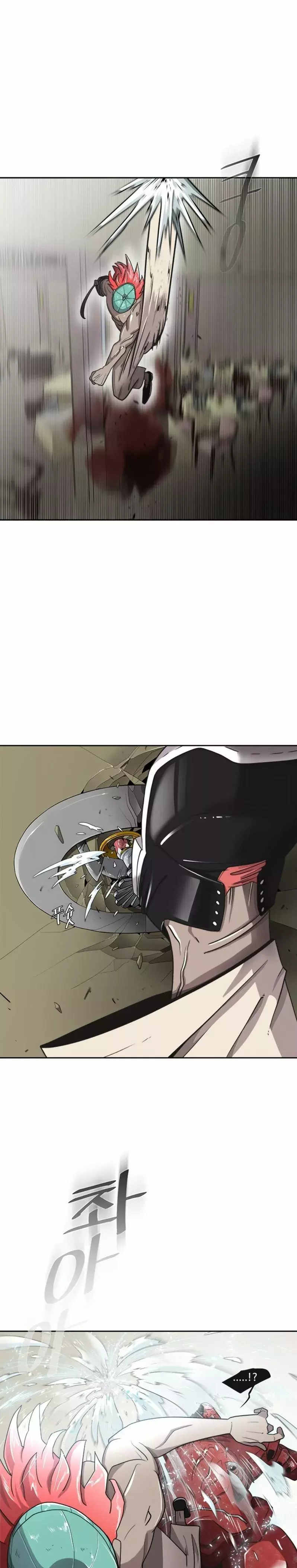 Read Super Human Era Español Manga Online