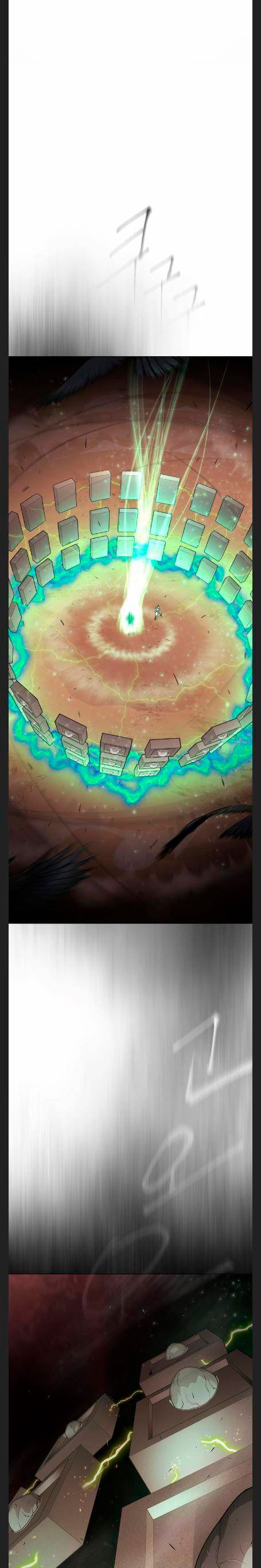 Read Super Human Era Español Manga Online