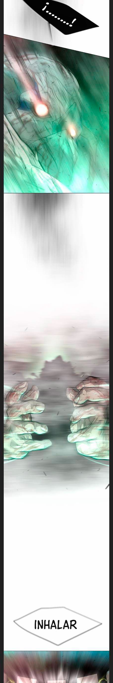 Read Super Human Era Español Manga Online