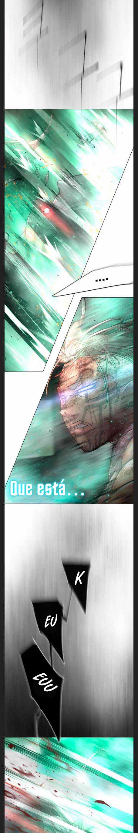 Read Super Human Era Español Manga Online