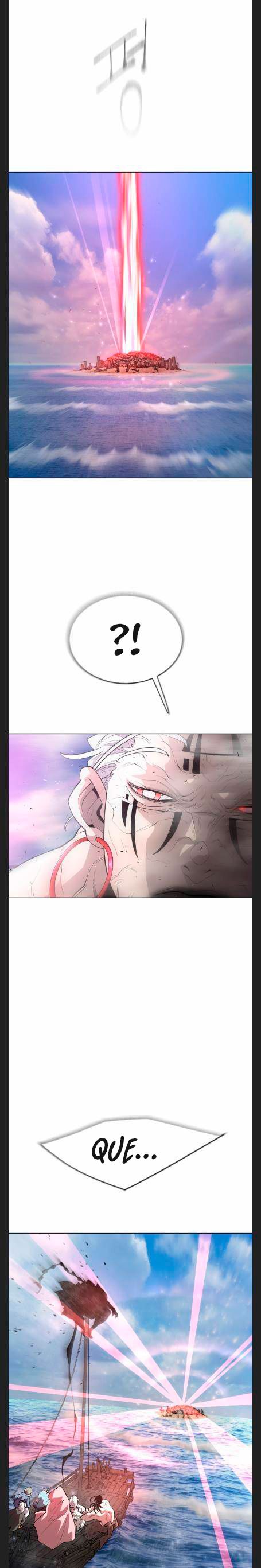 Read Super Human Era Español Manga Online