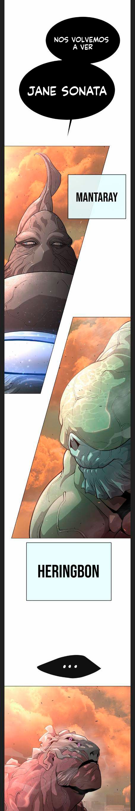 Read Super Human Era Español Manga Online