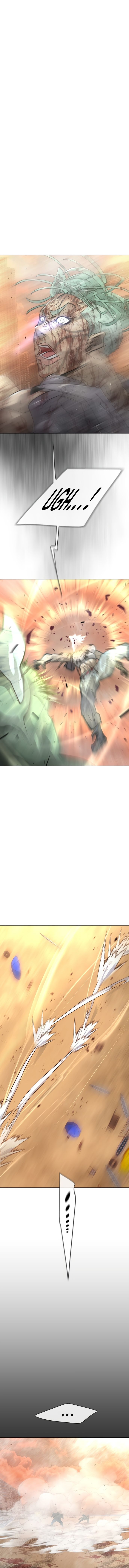 Read Super Human Era Español Manga Online