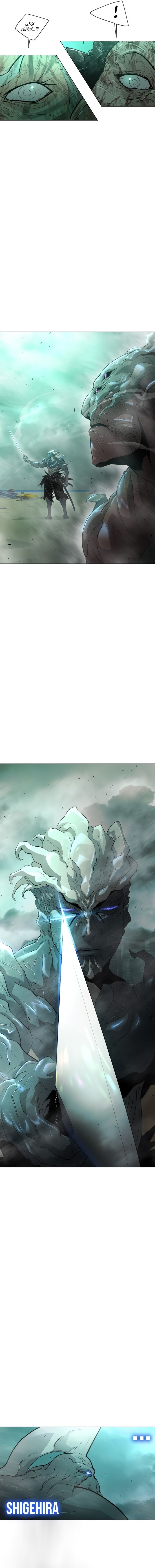 Read Super Human Era Español Manga Online