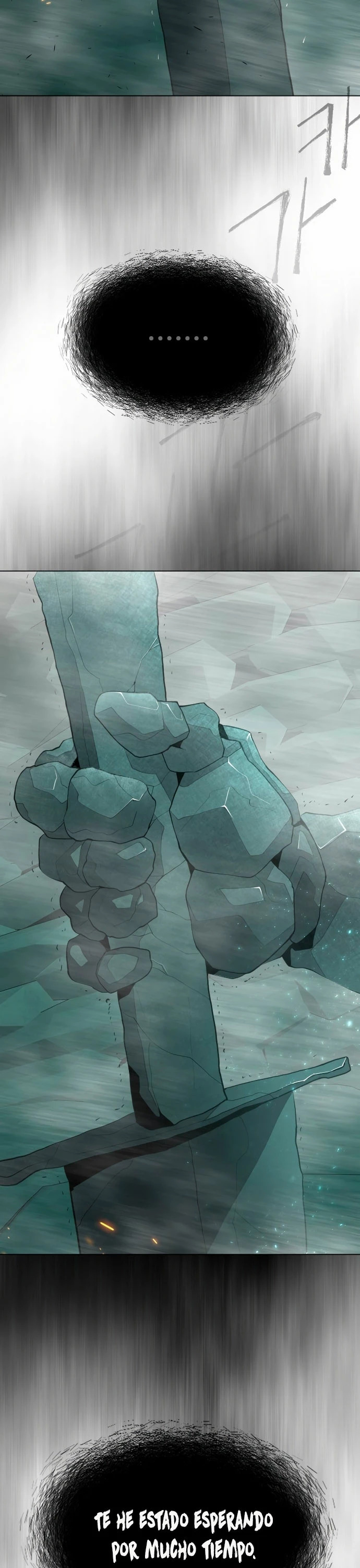 Read Super Human Era Español Manga Online