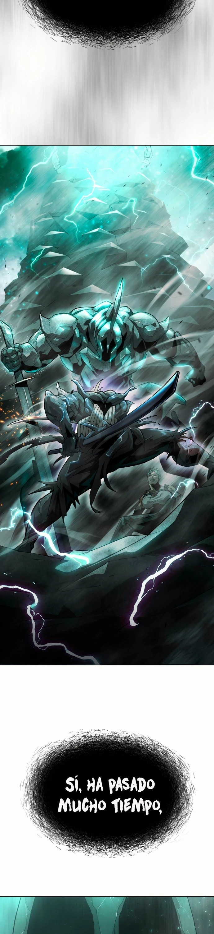 Read Super Human Era Español Manga Online