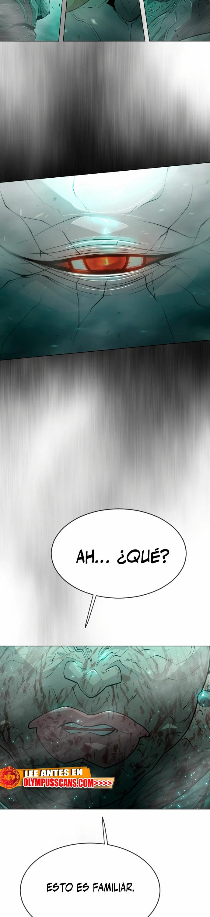 Read Super Human Era Español Manga Online