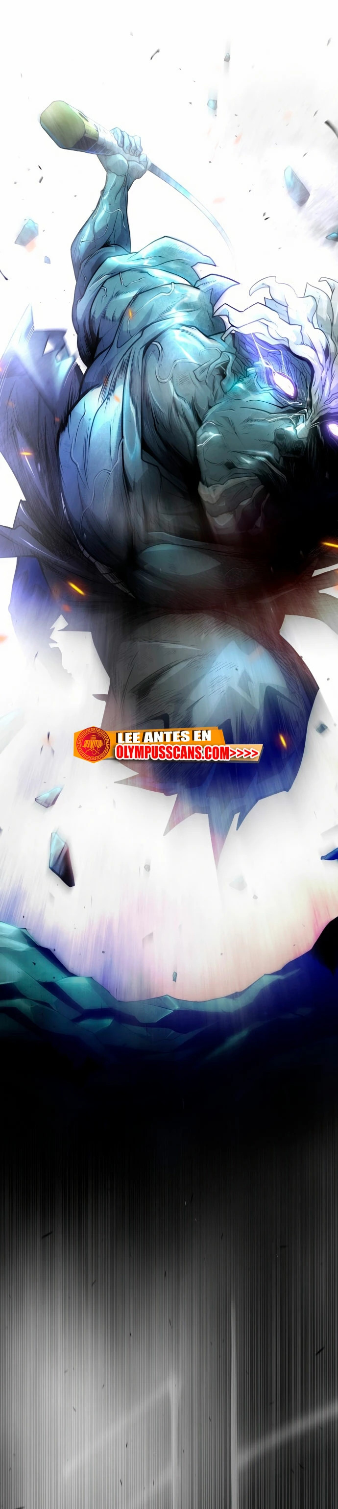 Read Super Human Era Español Manga Online