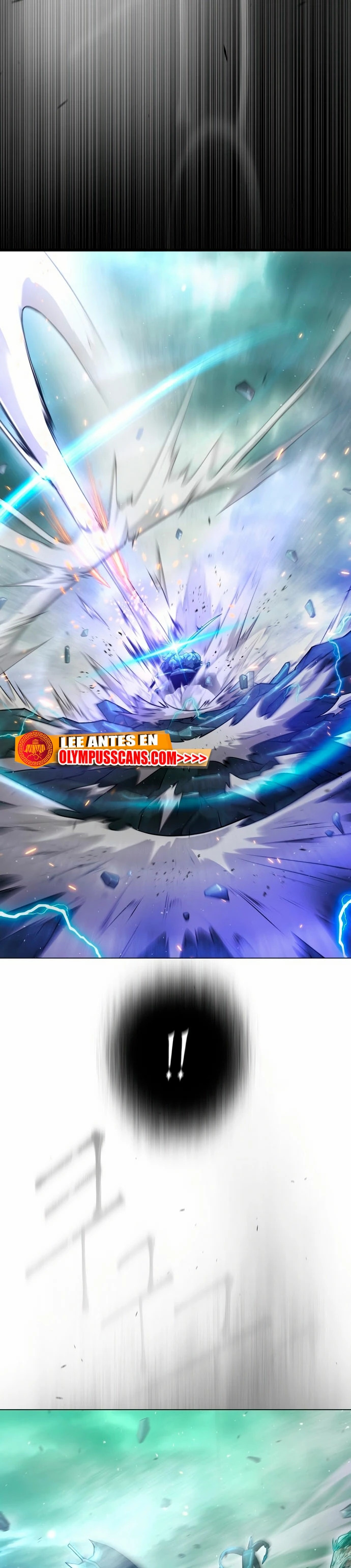 Read Super Human Era Español Manga Online