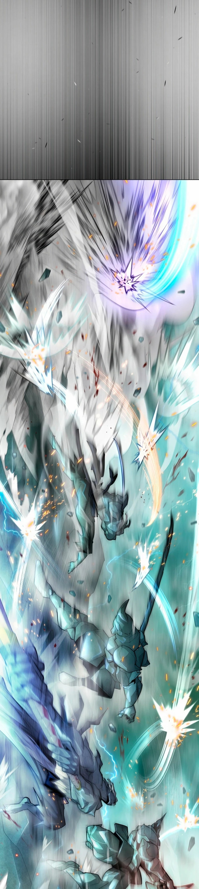 Read Super Human Era Español Manga Online