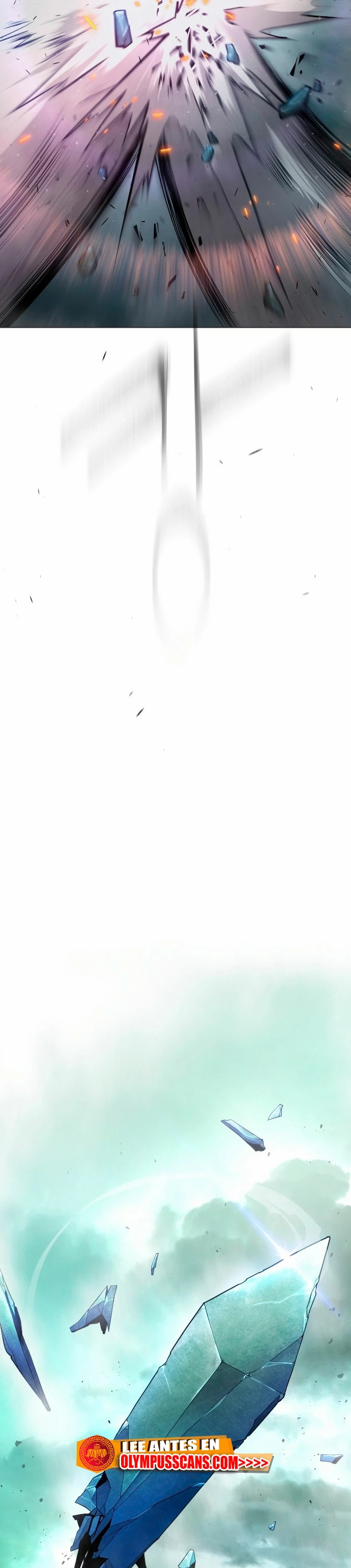 Read Super Human Era Español Manga Online