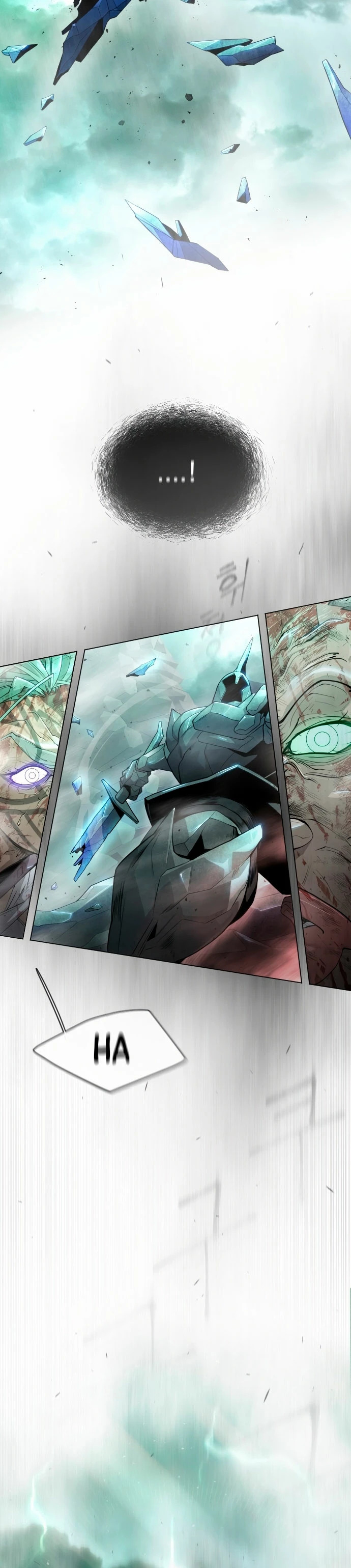 Read Super Human Era Español Manga Online