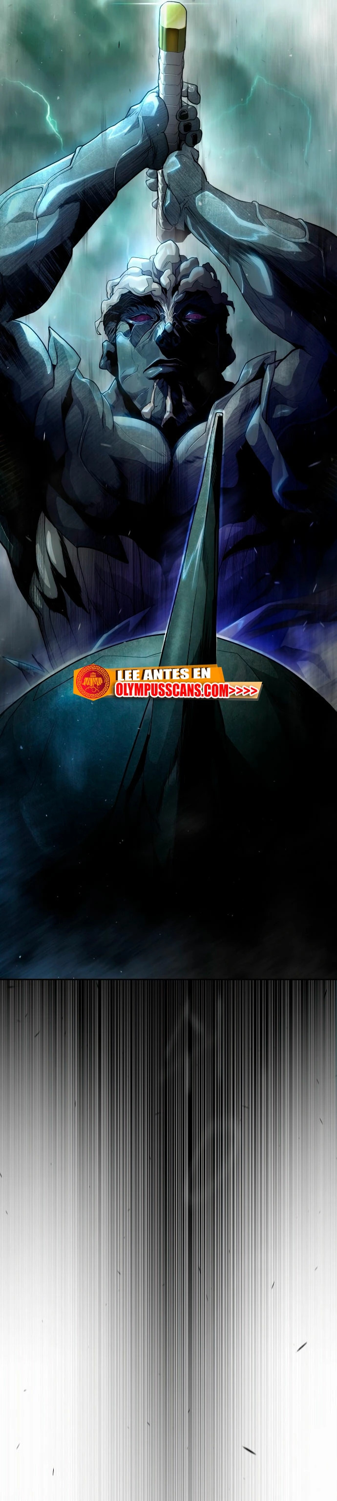 Read Super Human Era Español Manga Online