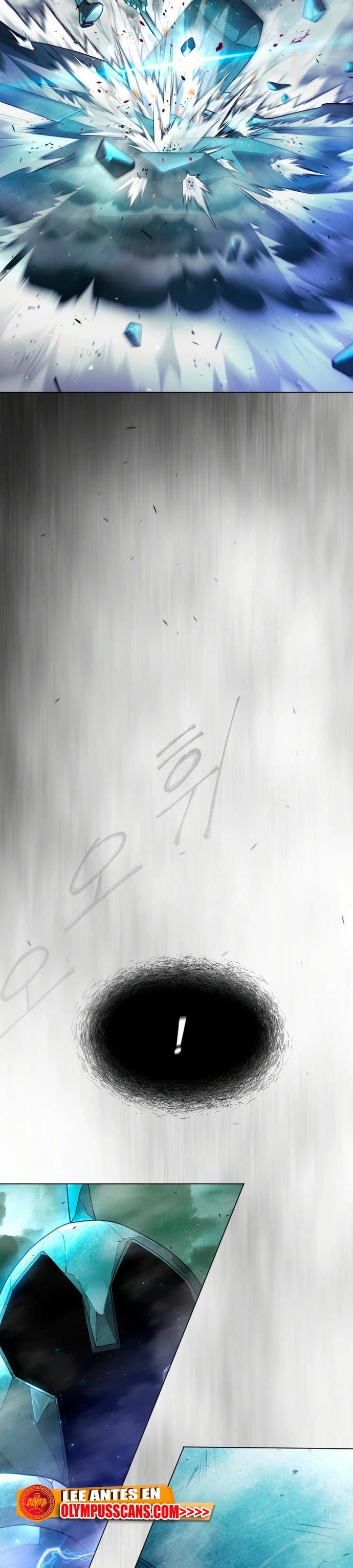 Read Super Human Era Español Manga Online