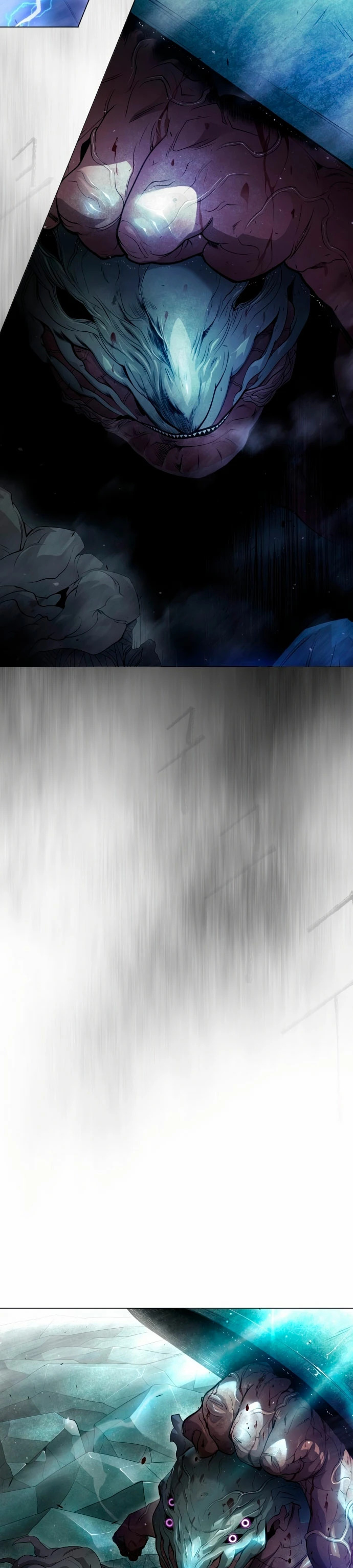 Read Super Human Era Español Manga Online