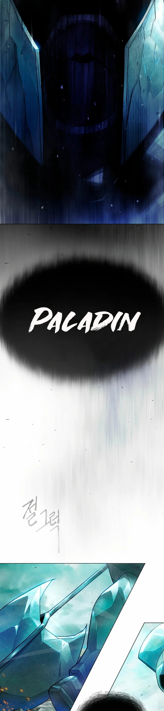 Read Super Human Era Español Manga Online