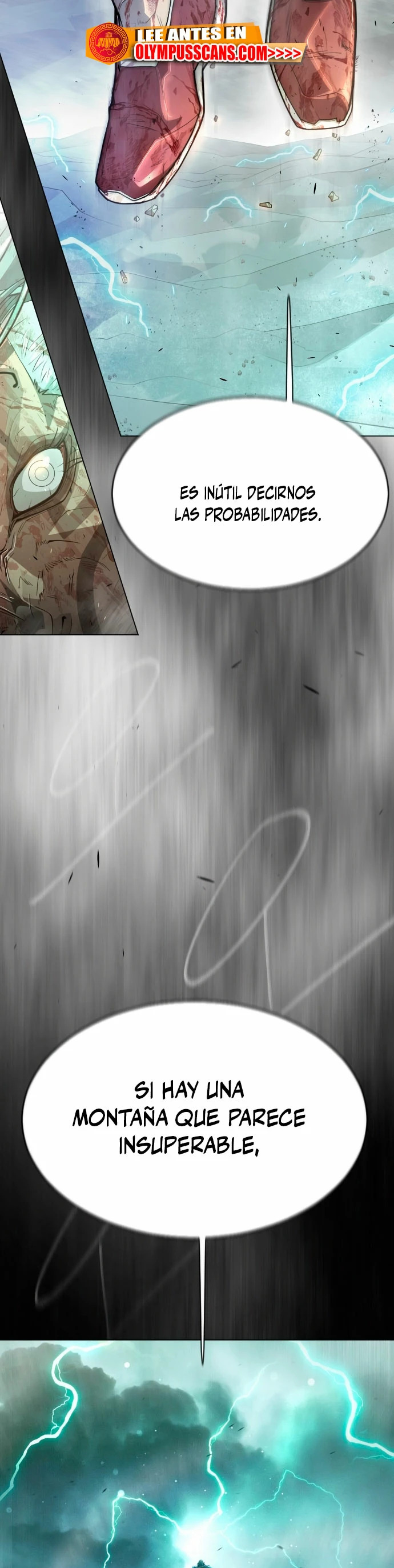 Read Super Human Era Español Manga Online