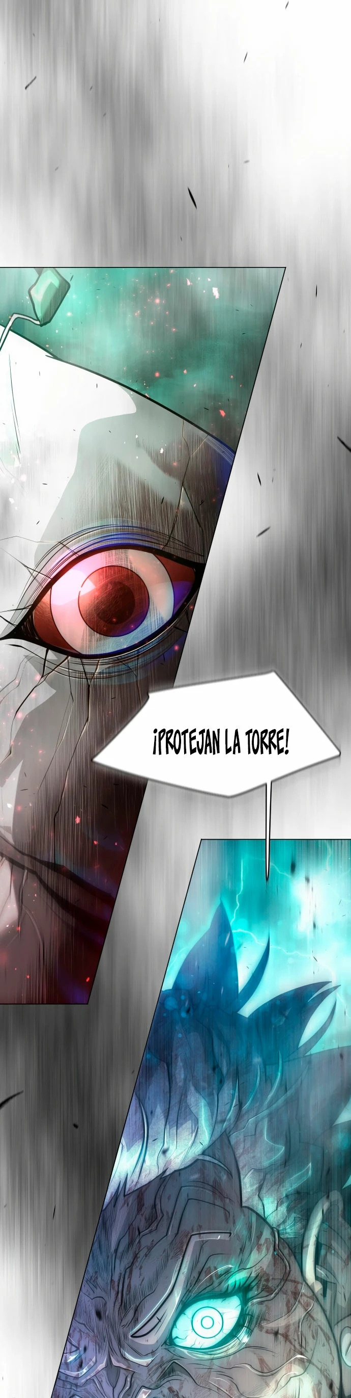 Read Super Human Era Español Manga Online