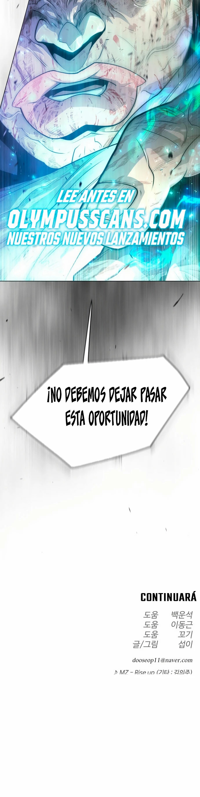 Read Super Human Era Español Manga Online