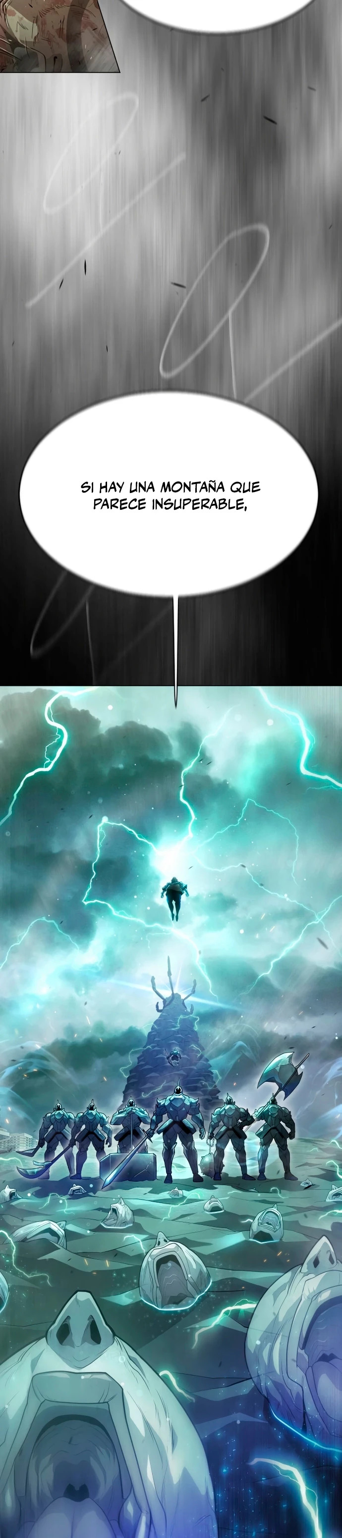 Read Super Human Era Español Manga Online