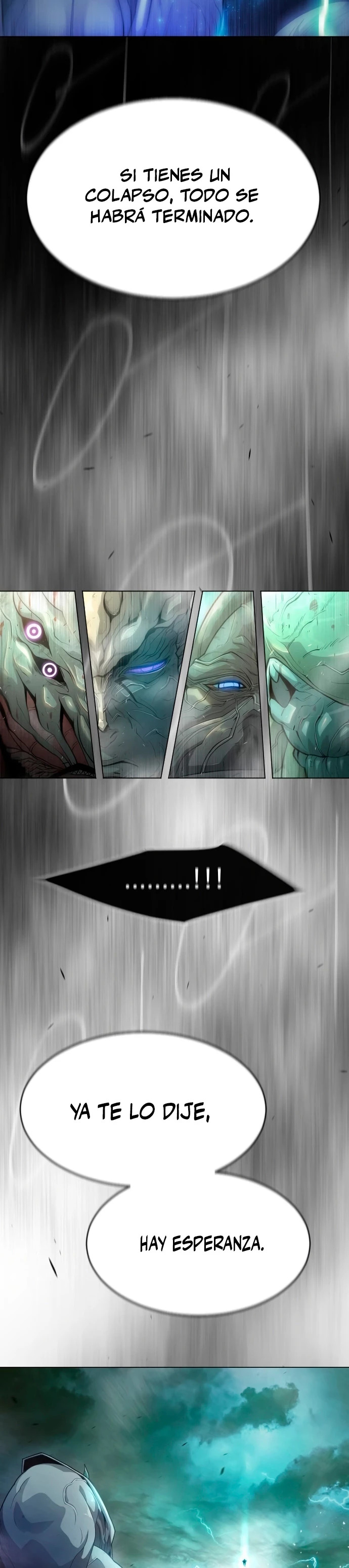 Read Super Human Era Español Manga Online