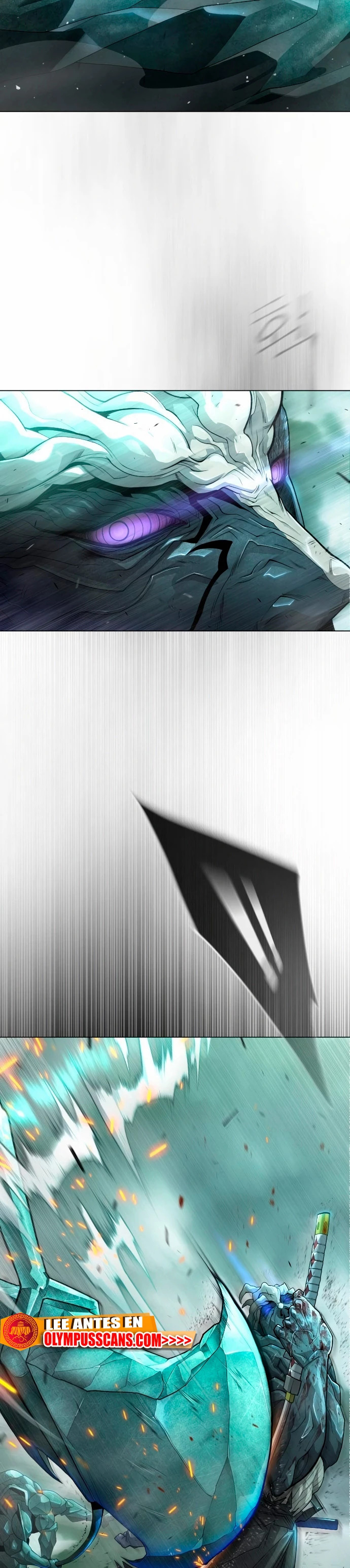 Read Super Human Era Español Manga Online