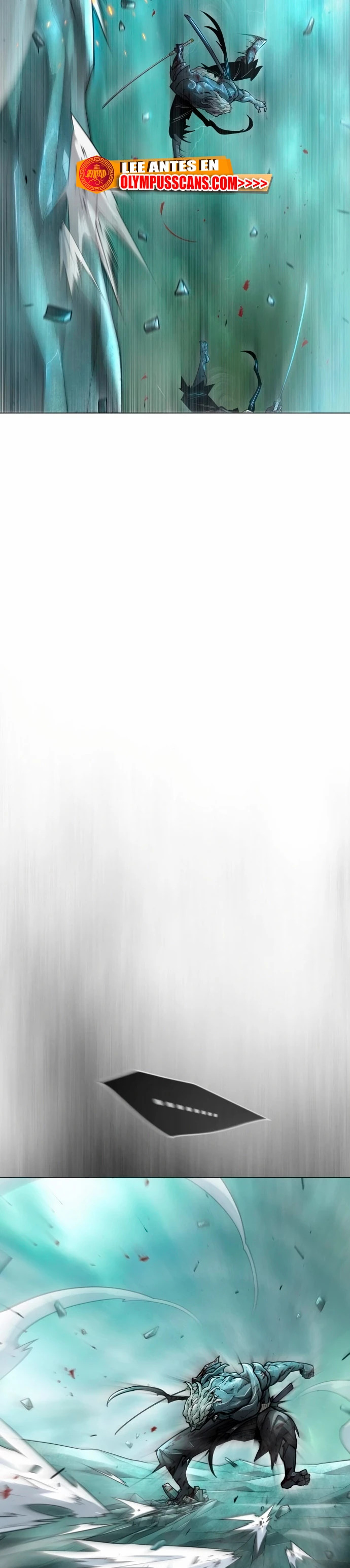 Read Super Human Era Español Manga Online