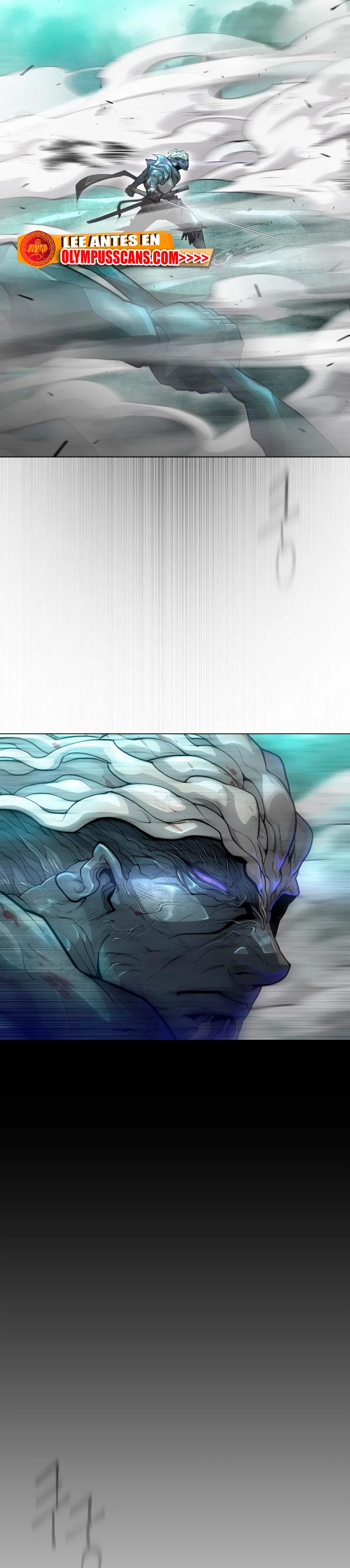 Read Super Human Era Español Manga Online