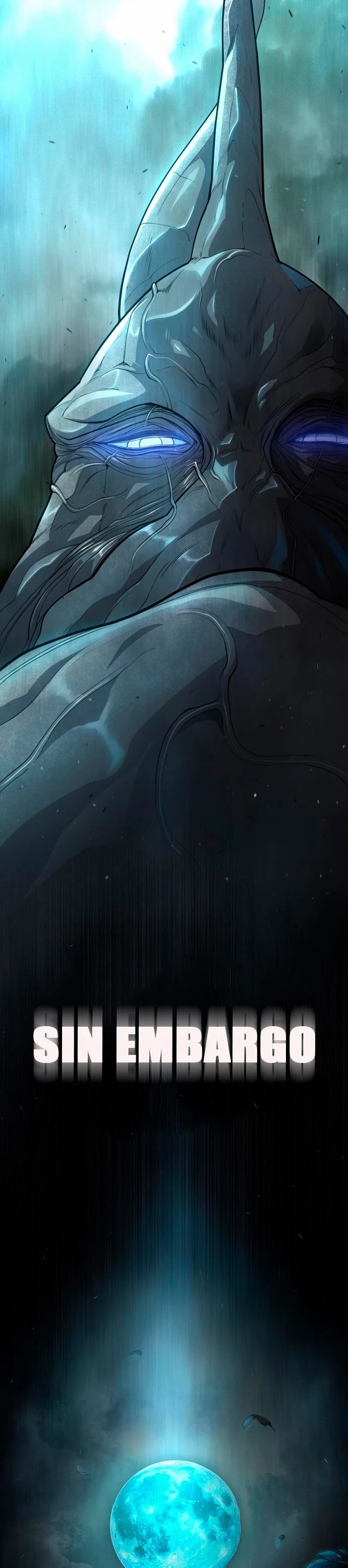 Read Super Human Era Español Manga Online