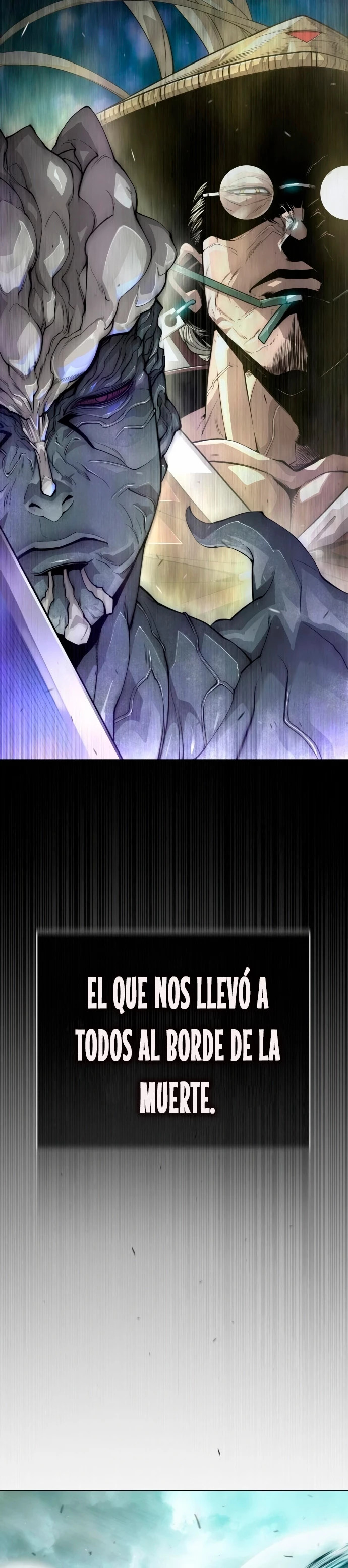 Read Super Human Era Español Manga Online