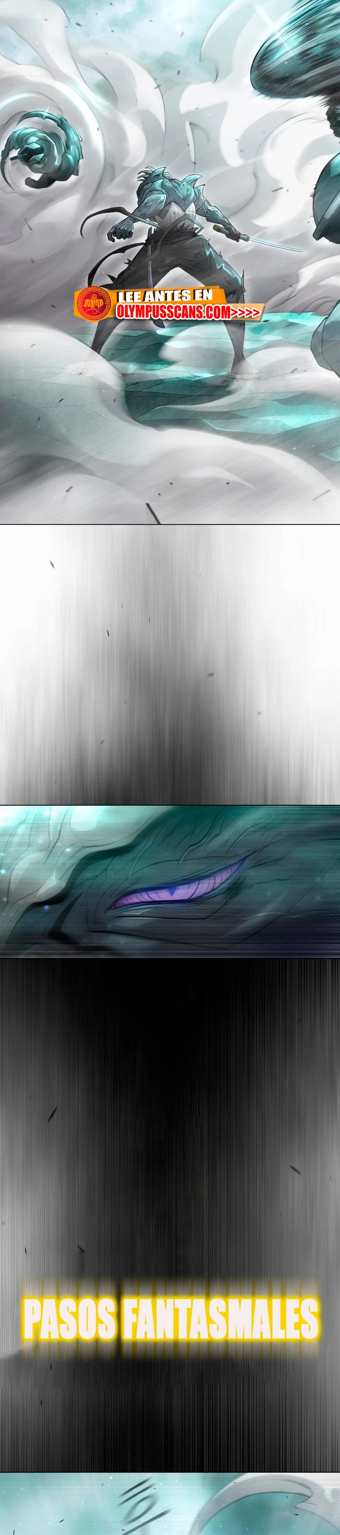 Read Super Human Era Español Manga Online