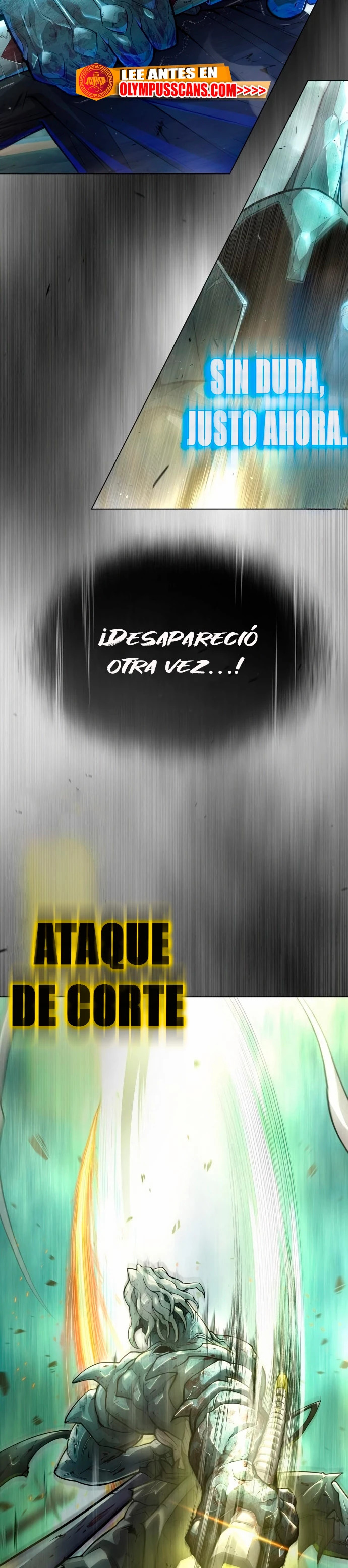 Read Super Human Era Español Manga Online