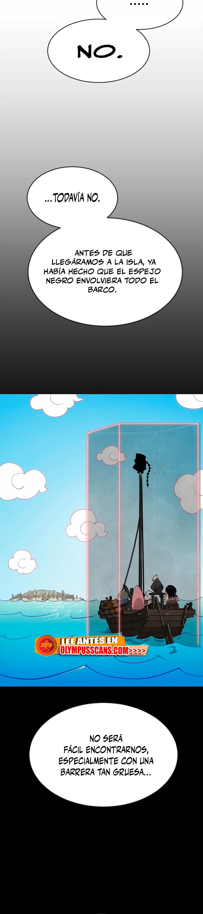 Read Super Human Era Español Manga Online