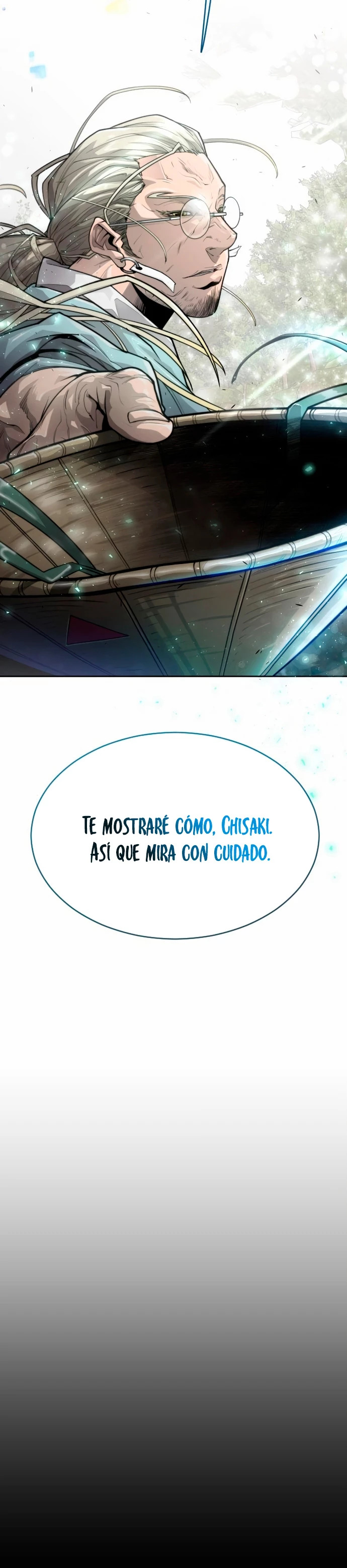 Read Super Human Era Español Manga Online