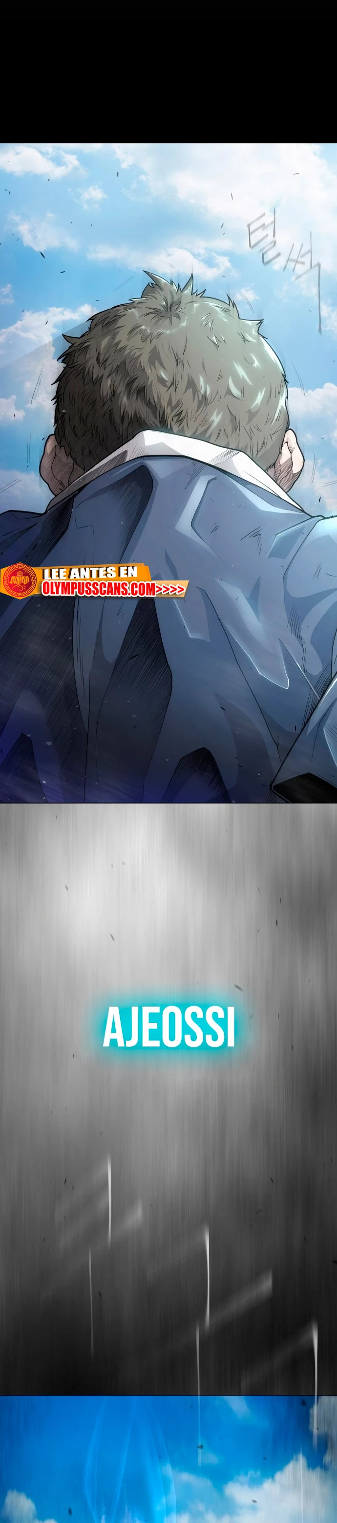 Read Super Human Era Español Manga Online