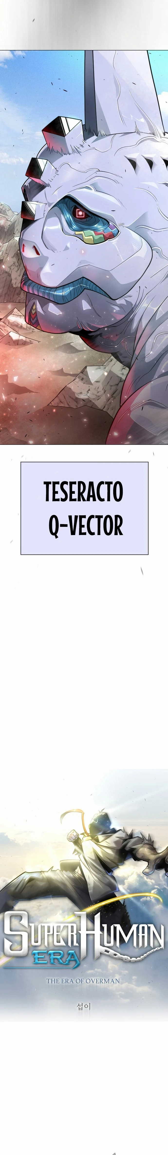 Read Super Human Era Español Manga Online