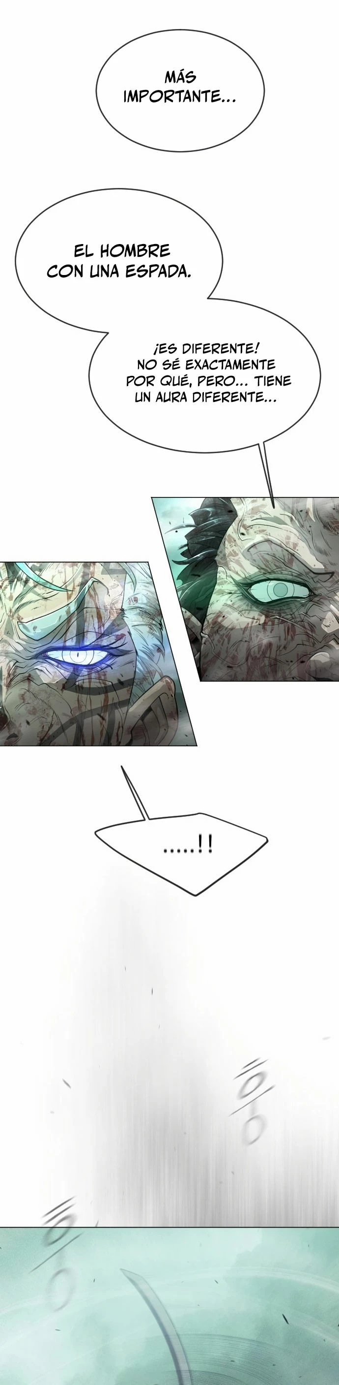 Read Super Human Era Español Manga Online