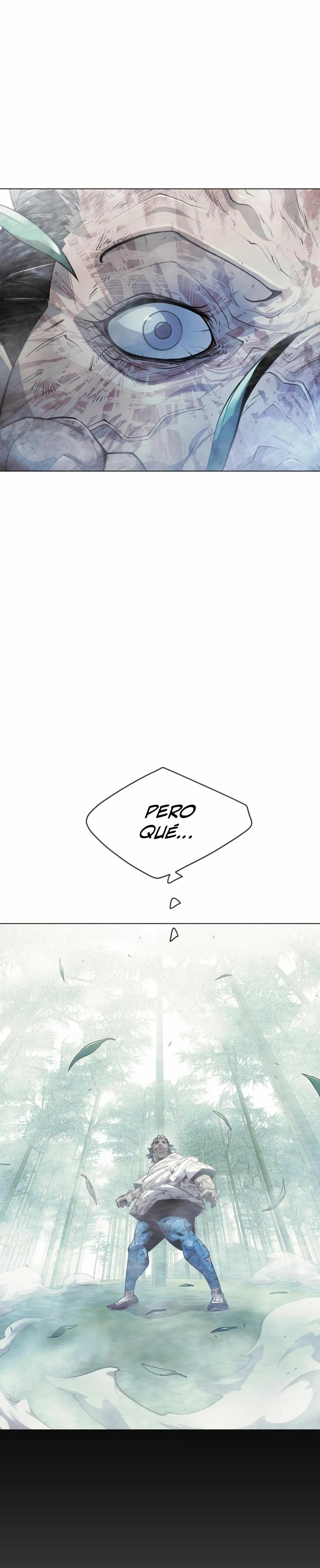 Read Super Human Era Español Manga Online