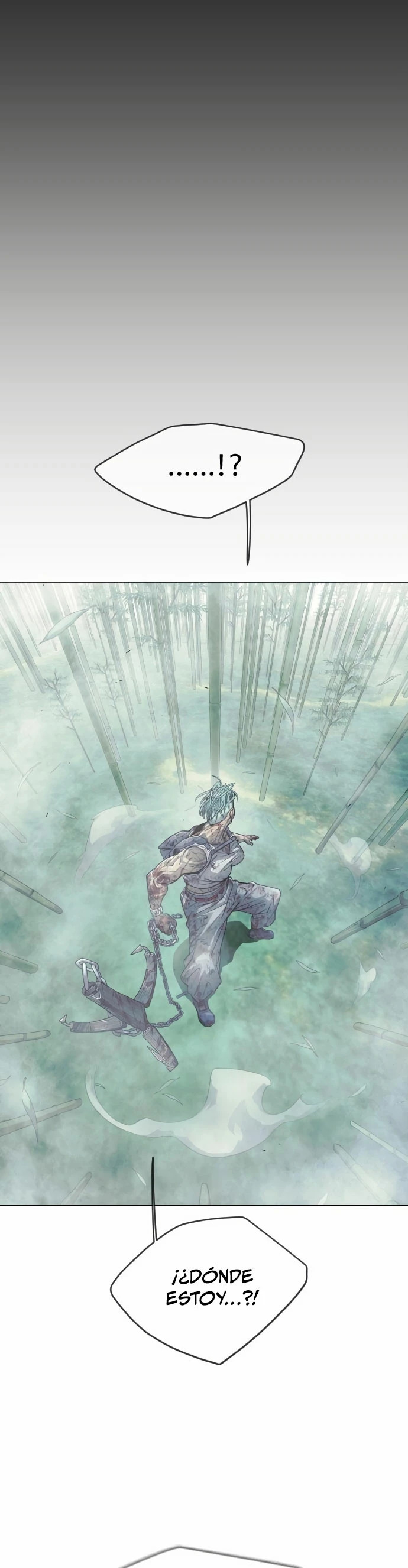 Read Super Human Era Español Manga Online